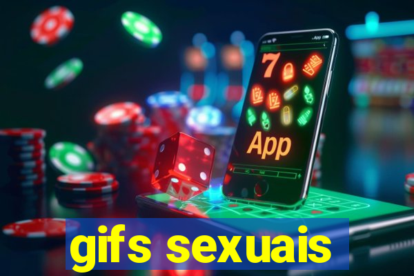 gifs sexuais